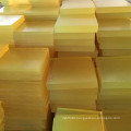 80 - 90 Shore a Polyurethane Sheet, PU Sheet, Plastic Sheet for Industrial Seal